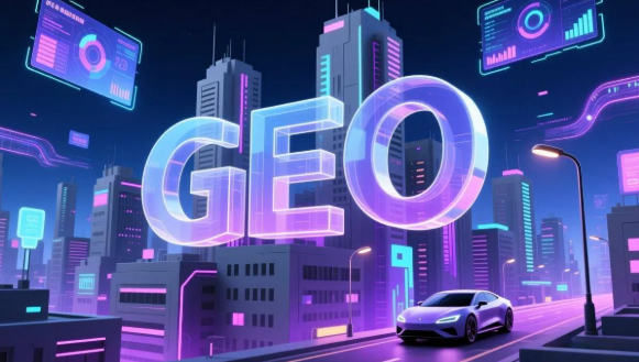 昌江黎族自治县GEO 优化行业动态：主流搜索平台地域收录规则更新综述