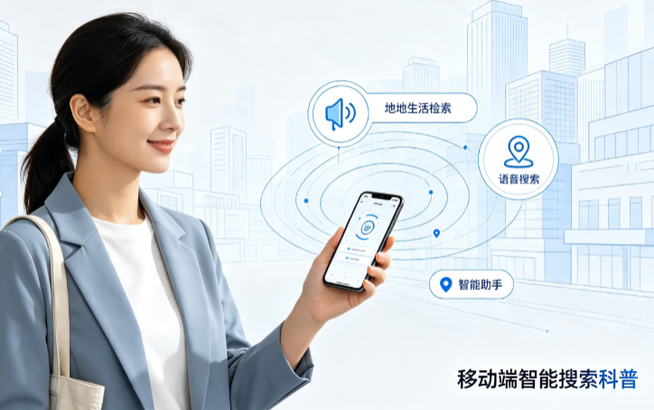 昌江黎族自治县浅析 GEO 优化与 AI 优化如何重塑移动端手机搜索使用习惯