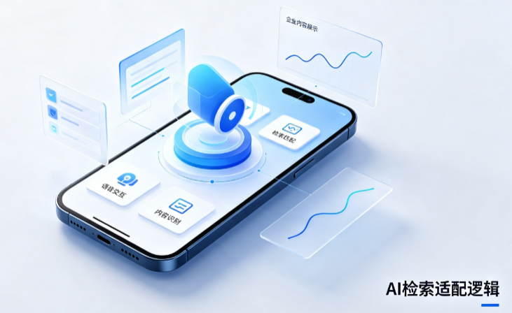 昌江黎族自治县AI 优化赋能 GEO 体系，详解手机智能指令与企业线上曝光新思路