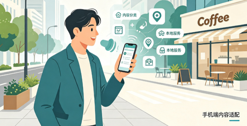 昌江黎族自治县深度解析手机端 GEO 与 AI 优化协同逻辑，兼顾用户检索体验与企业线上传播