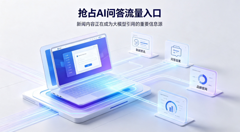 2026 海外流量新格局：昌江黎族自治县GEO 内容如何抢占 AI 问答流量入口