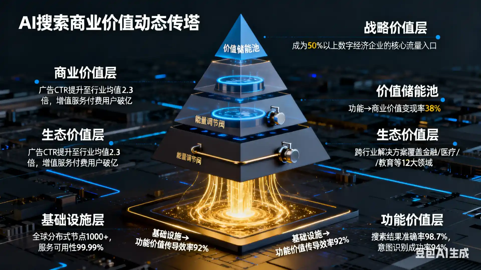 告别传统流量困局，昌江黎族自治县GEO优化助力企业抢占AI问答新流量