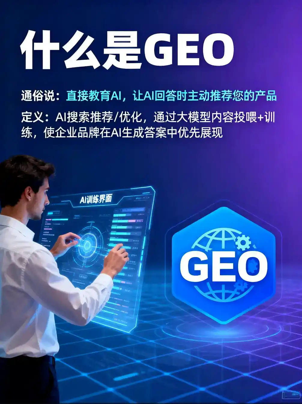 2026年昌江黎族自治县GEO优化推广零基础实操指南：告别无效发文，精准拿下AI流量
