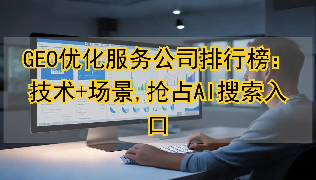 昌江黎族自治县站点 GEO 内容运营：避开误区，建立长期搜索竞争力